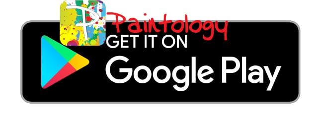 google play icon download paintology link
