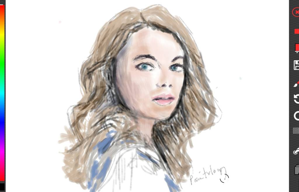 Top more than 135 pencil sketch portrait app latest