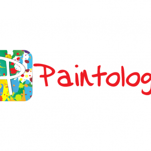 PAINTOLOGY, Paint by Numbers, Pencil Drawing, Drawing app, Painting app