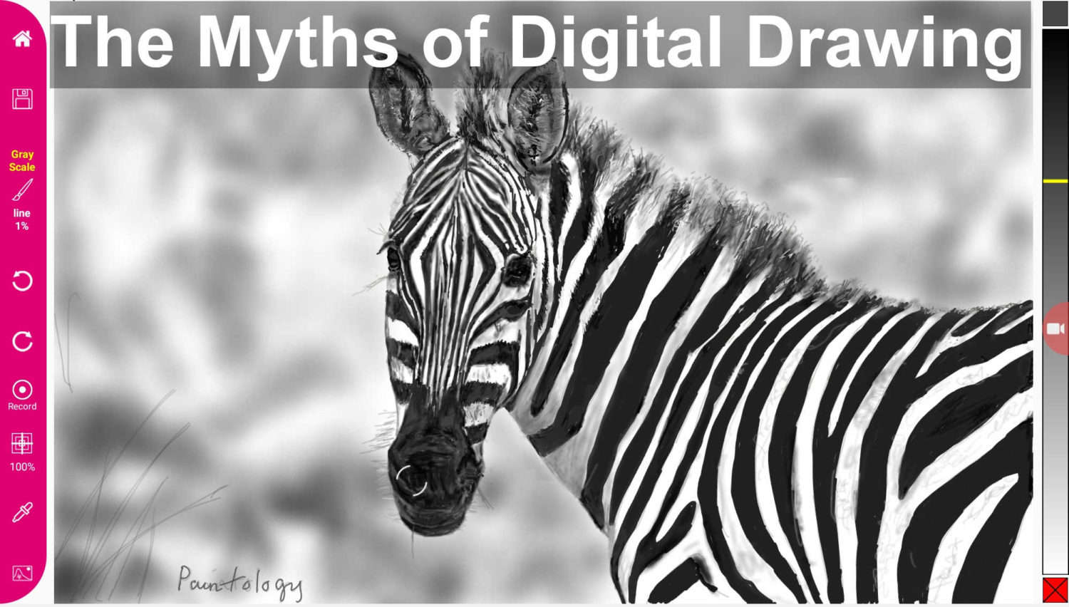 featured - myths of digital drawing